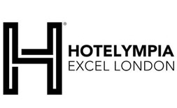 نمایشگاه مهمانپذیری، هتلداری و تشریفات مجالس لندن (HRC) logo ilikevents